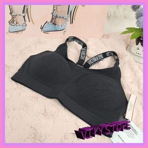 NWT {Victoria's Secret} Active Confidence:  Yoga Bra, Medium Support 34B NWT